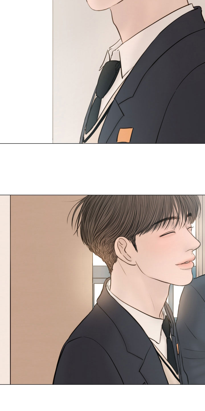 夜惊梦魇漫画,第136章：【番外】秘密恋爱3图