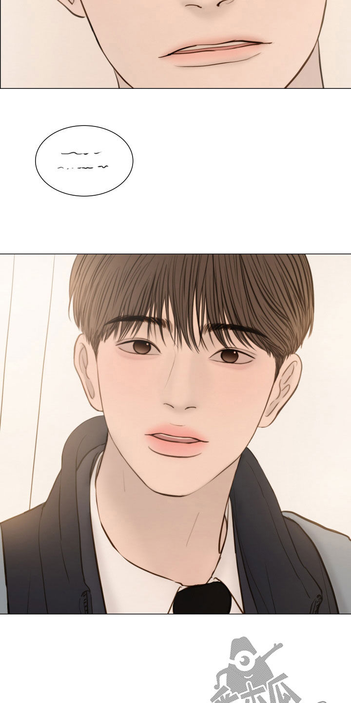 夜惊梦魇漫画,第135章：【番外】入学4图