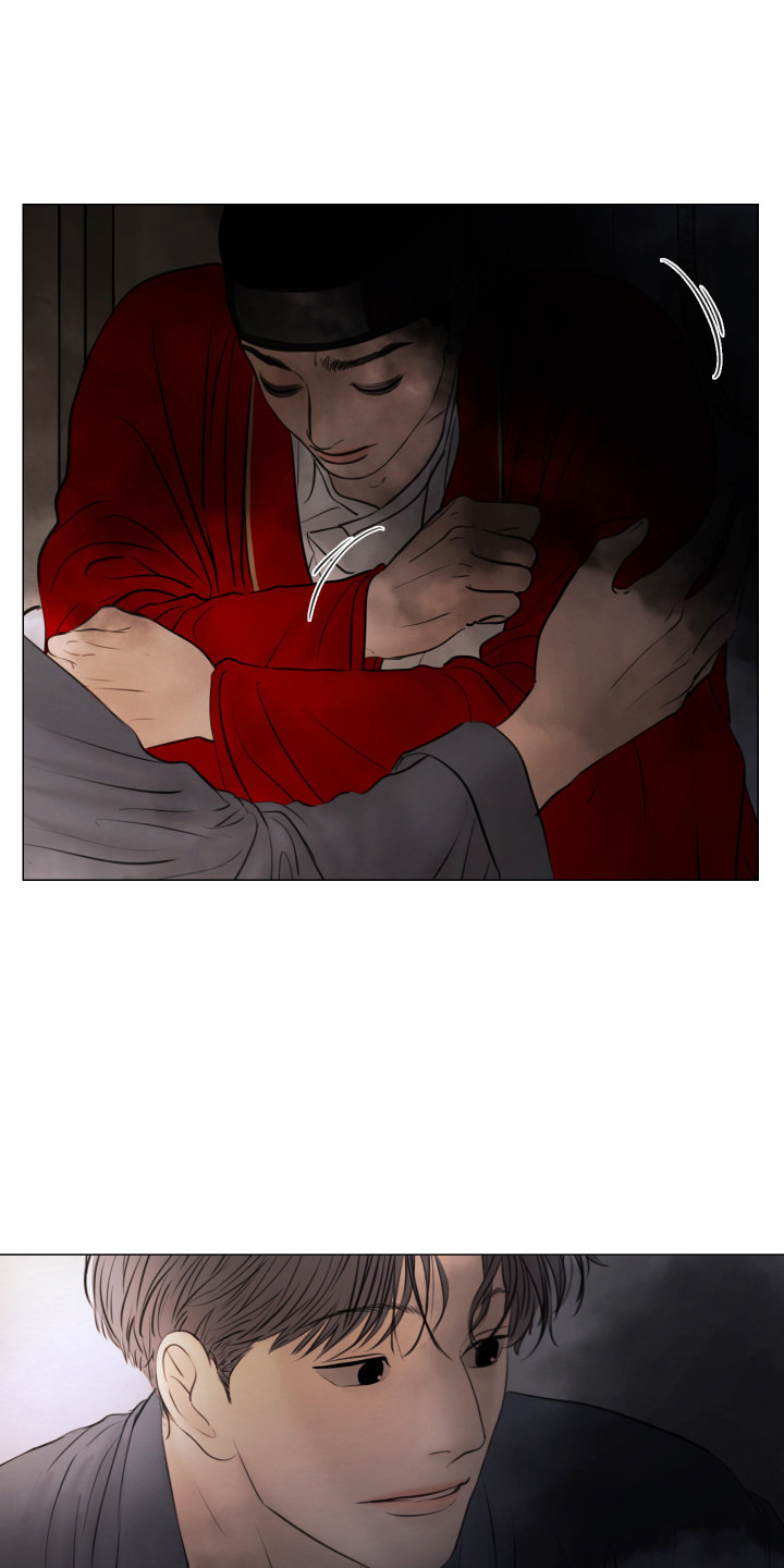 夜惊梦魇漫画,第134章：【第二季完结】过来吧4图