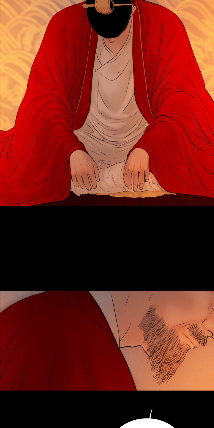 夜惊梦魇漫画,第133章：【第二季】噩梦3图