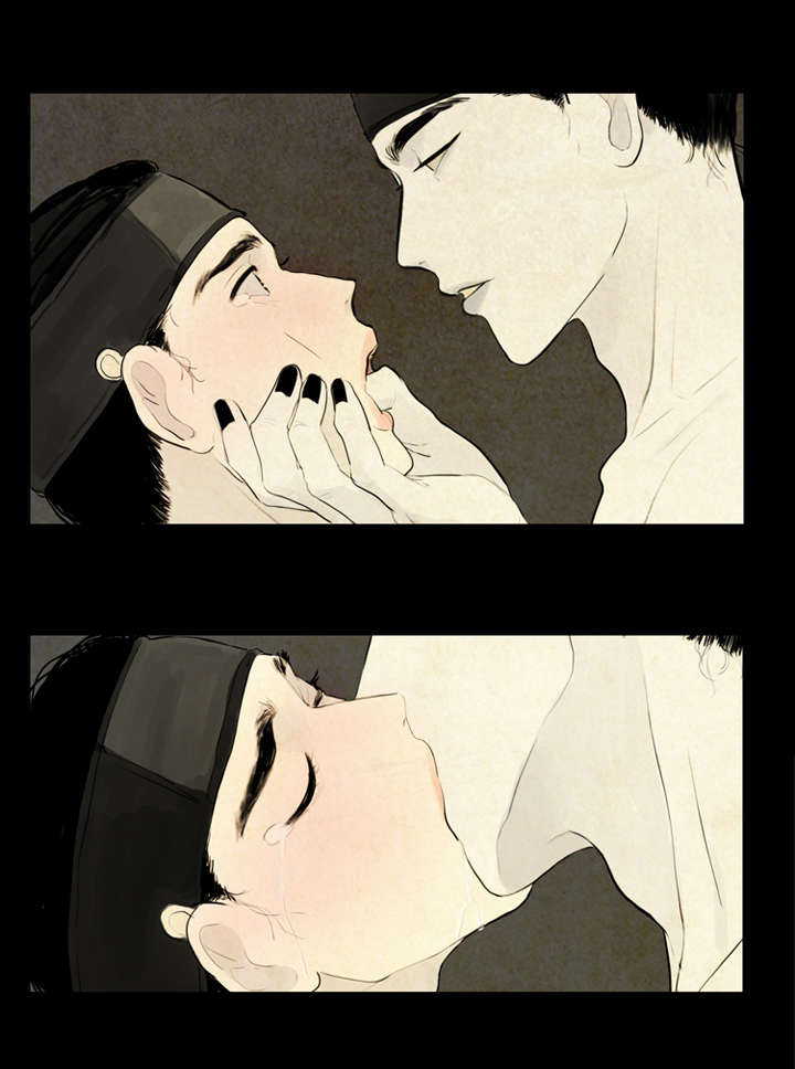 夜惊梦魇漫画,第2章：噩梦3图