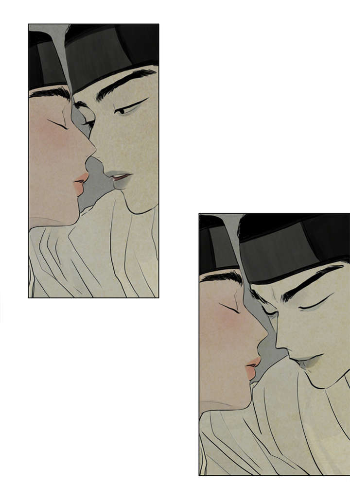 夜惊梦魇漫画,第6章：胭脂1图