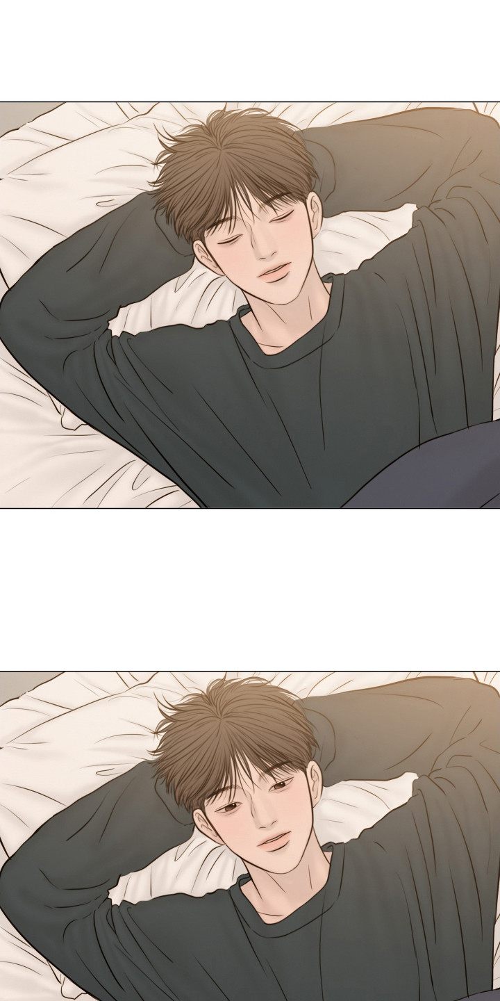 夜惊梦魇漫画,第142章：【番外】房间喷雾3图