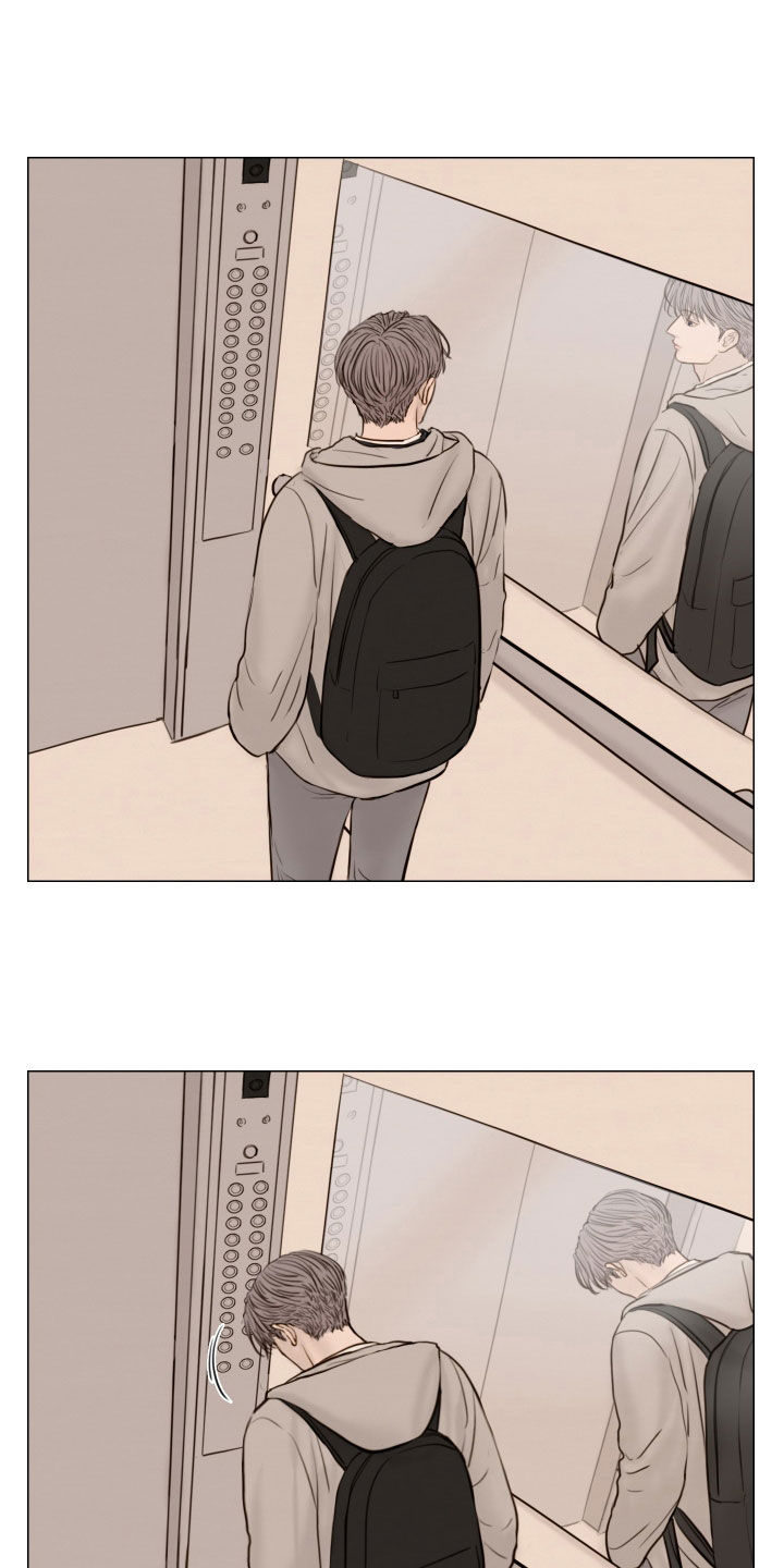 夜惊梦魇漫画,第139章：【番外】明天见3图