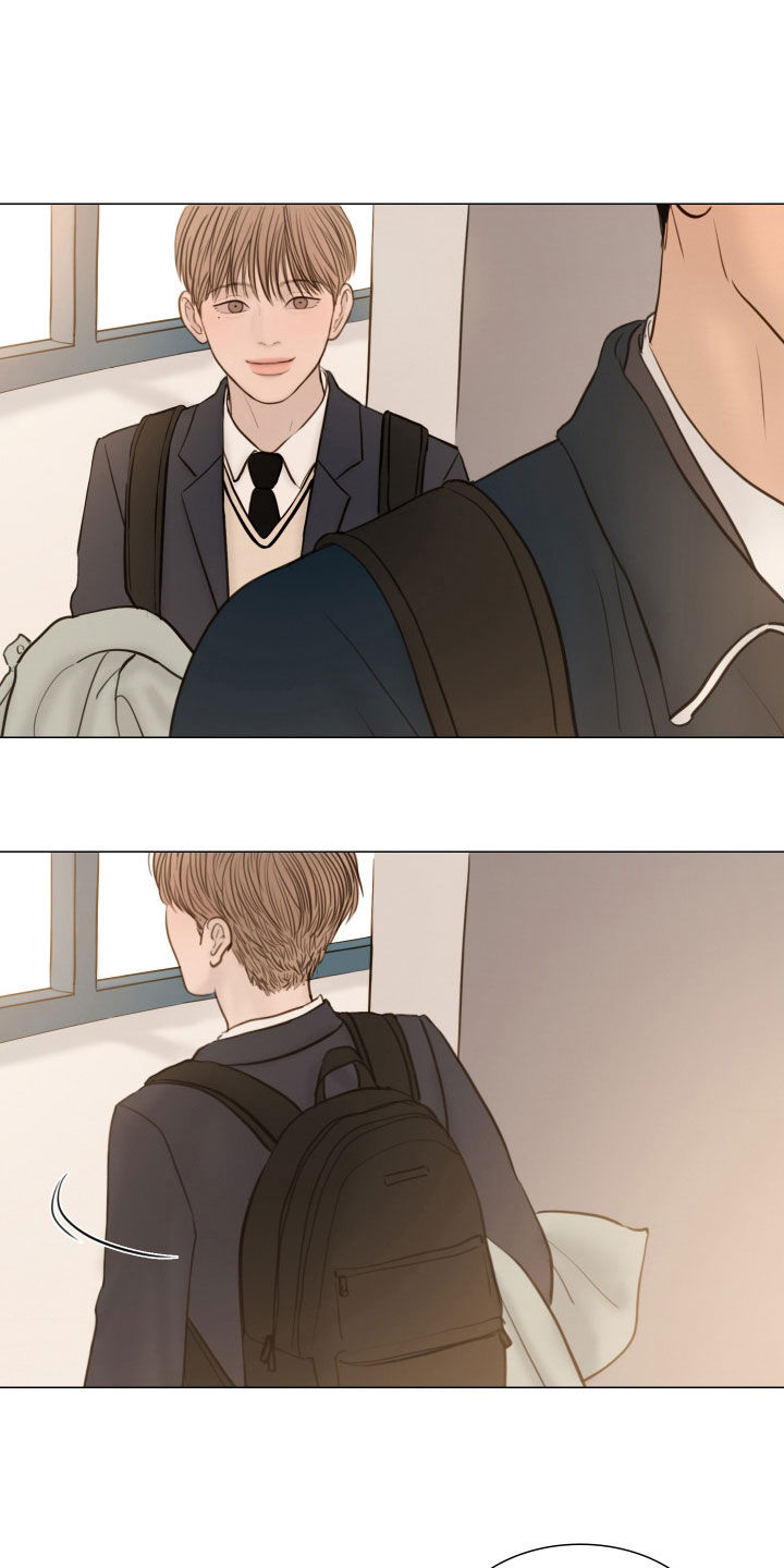 夜惊梦魇漫画,第135章：【番外】入学1图