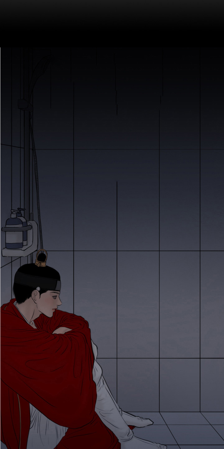 夜惊梦魇漫画,第133章：【第二季】噩梦4图