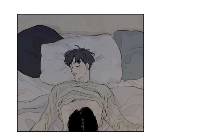 夜惊梦魇漫画,第83章：番外-圣诞特别版41图