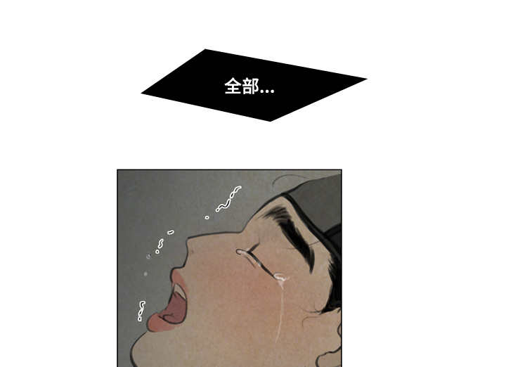 夜惊梦魇漫画,第22章：害怕2图