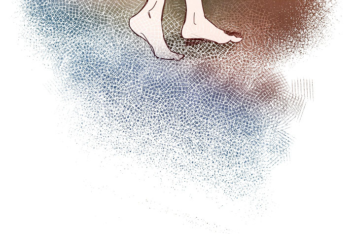 甜心软糖漫画,第19章：发现4图