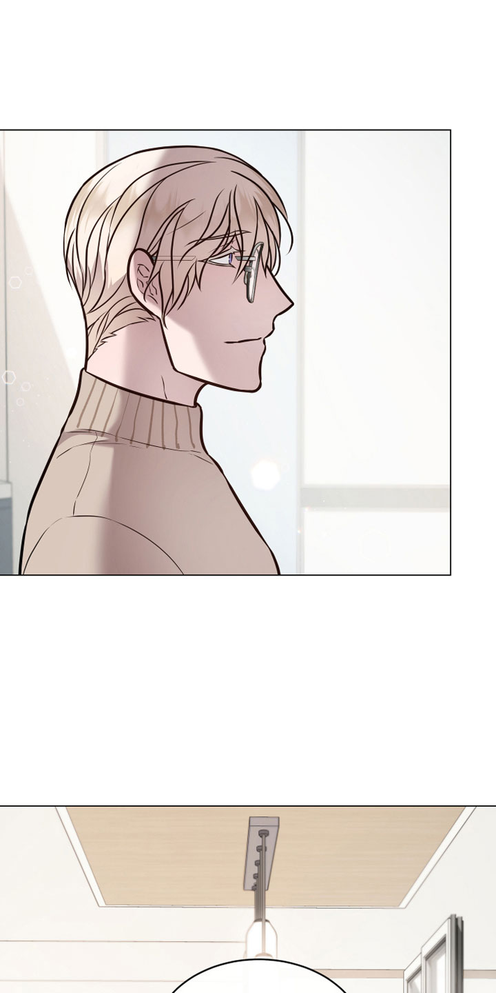 植物与人漫画,第9章：开花1图