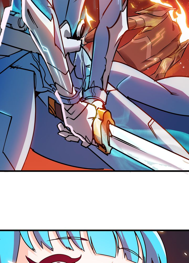 风鬼传说电子小说免费阅读漫画,第73章：险胜1图
