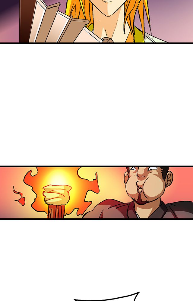 风鬼传说漫画,第57章：遇刺5图