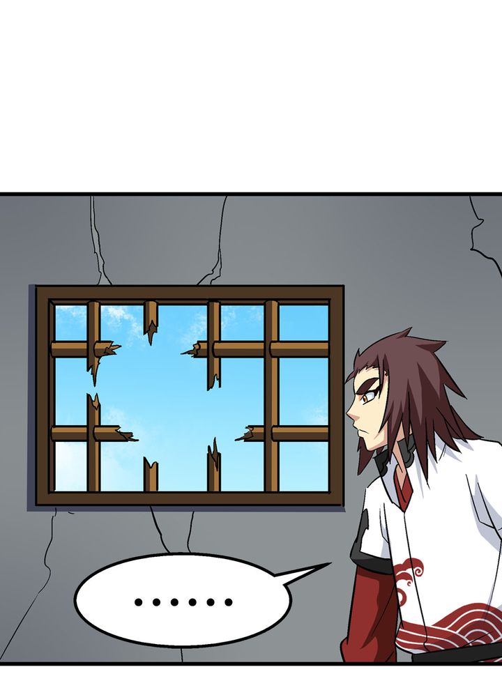 风鬼传说全文txt下载漫画,第68章：土地庙2图