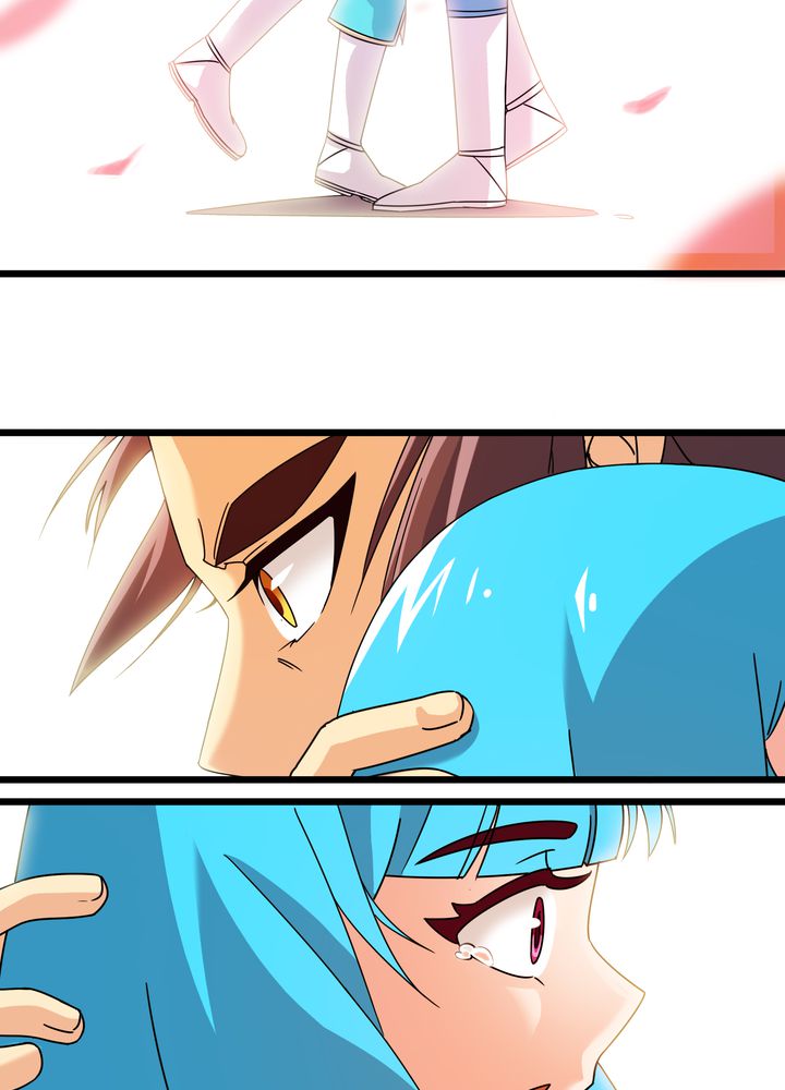 风鬼传说电子小说免费阅读漫画,第77章：责难1图
