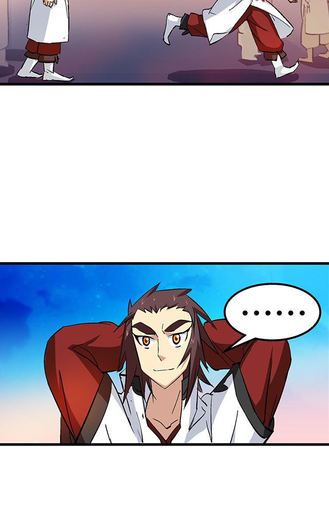 风鬼传说是唐寅在异界的后传吗漫画,第56章：贾半仙3图