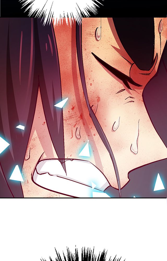 风鬼传说漫画,第12章：突破2图