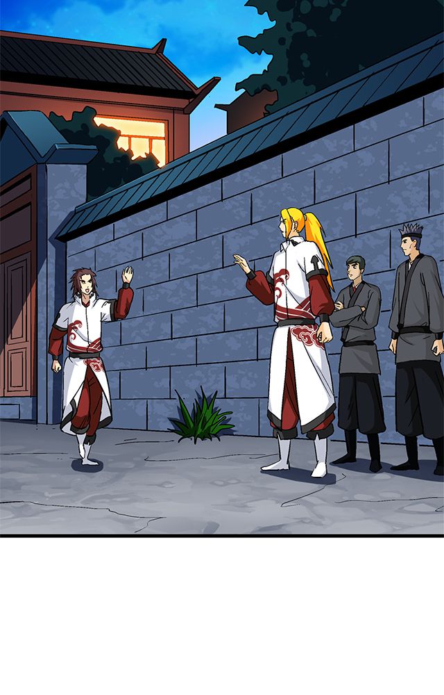 风鬼传说免费阅读全文漫画,第63章：上交罪证1图