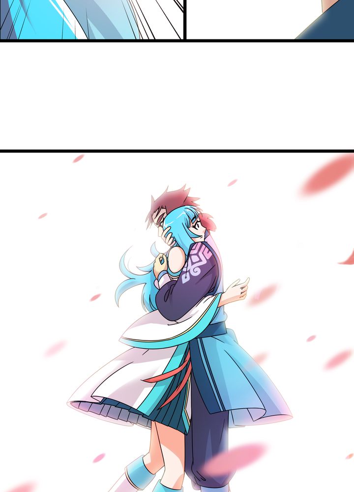 风鬼传说剧情漫画,第77章：责难5图