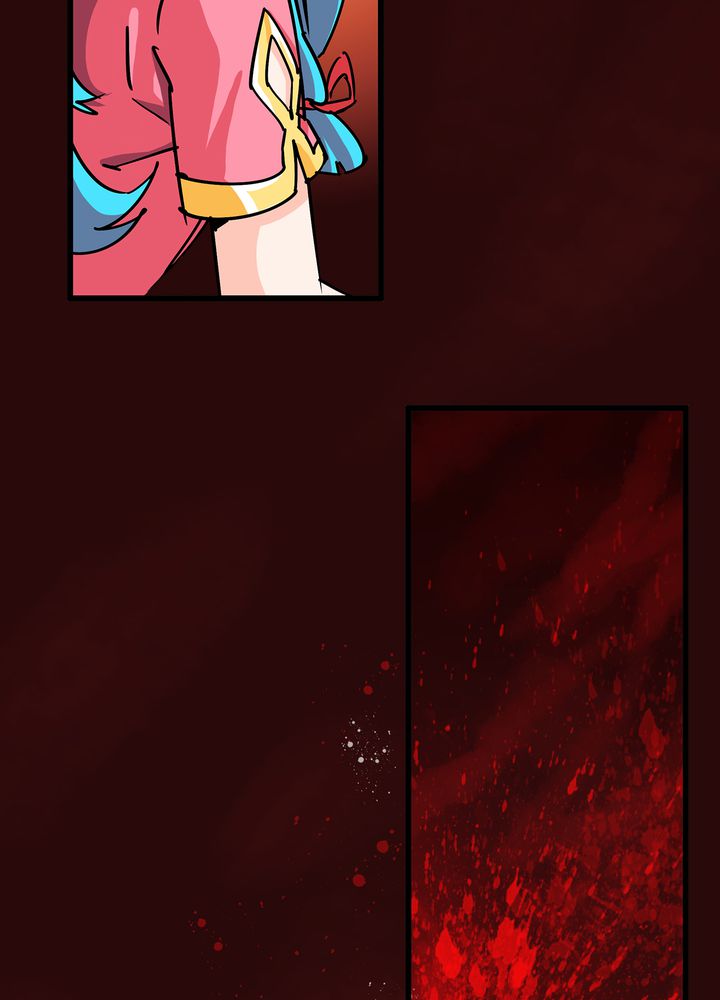 风鬼传说类似的小说漫画,第73章：险胜3图