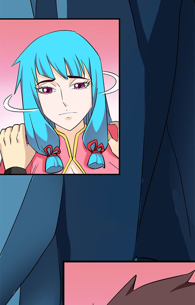 风鬼传说漫画,第69章：巧技2图