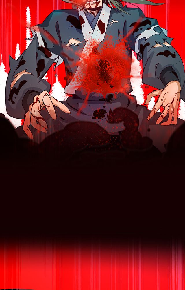 风鬼传说漫画,第12章：突破4图