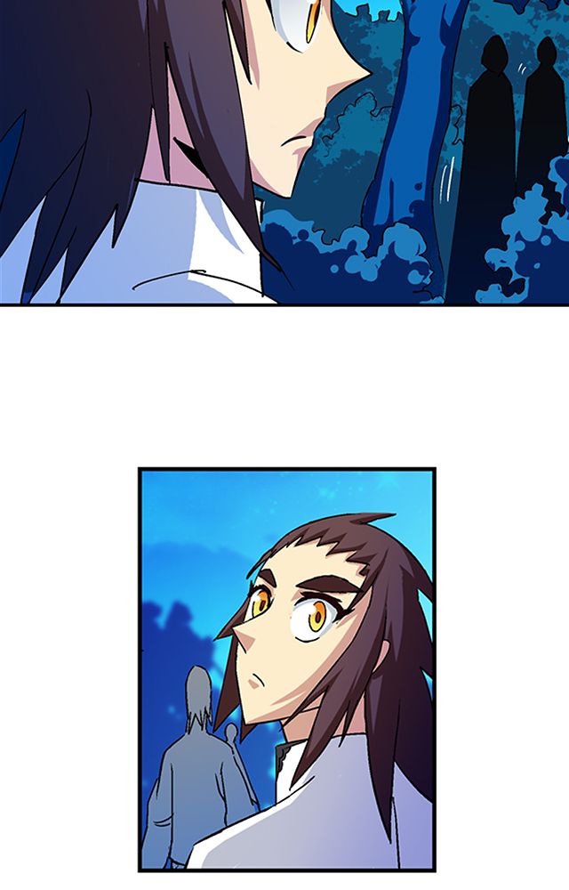 风鬼传说小说在线看漫画,第32章：奸细1图