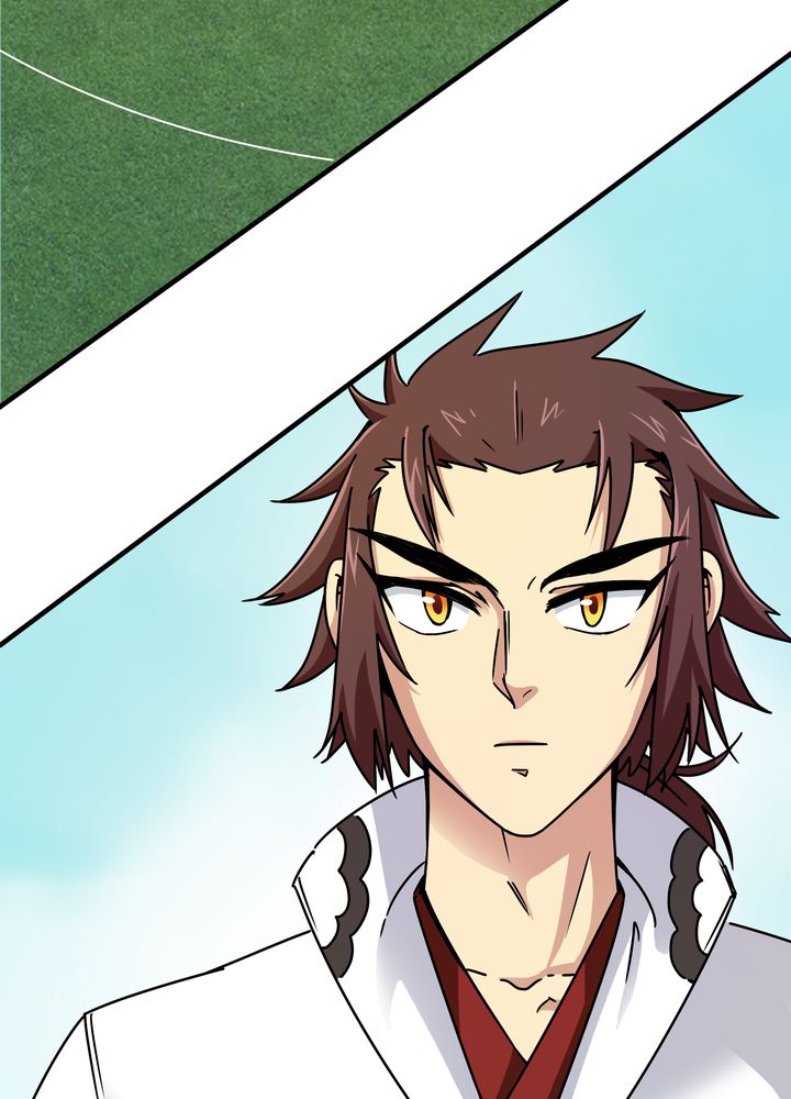 风鬼传说漫画,第86章：段芷晴3图