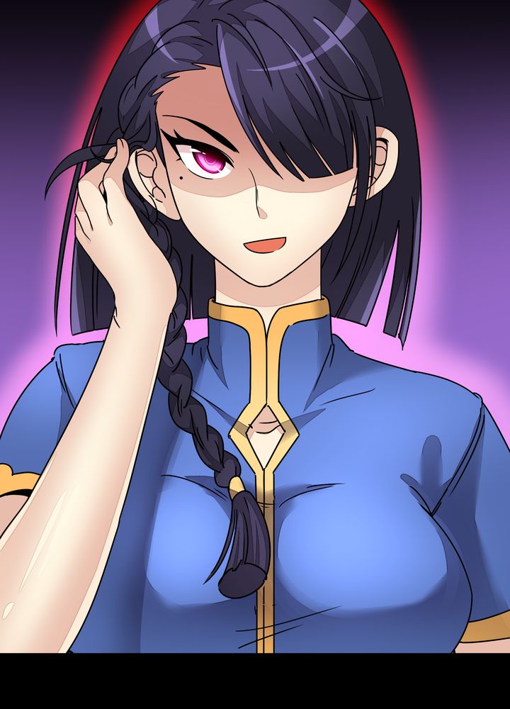 风鬼传说游戏漫画,第86章：段芷晴4图