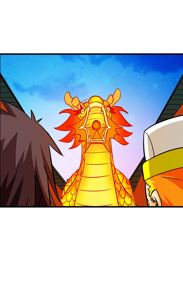 风鬼传说漫画,第57章：遇刺2图