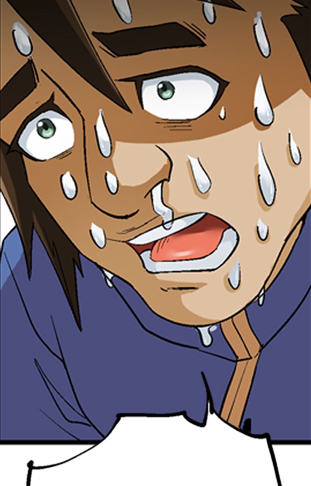 风鬼传说漫画,第34章：阴谋3图