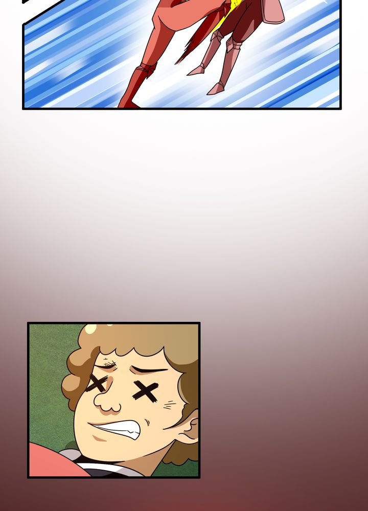 风影漫画,第83章：丁冷初战1图