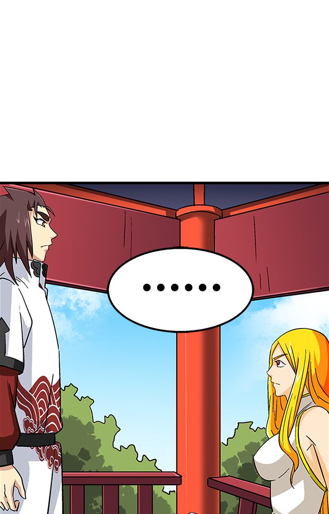 风鬼传说漫画,第65章：威逼利诱5图