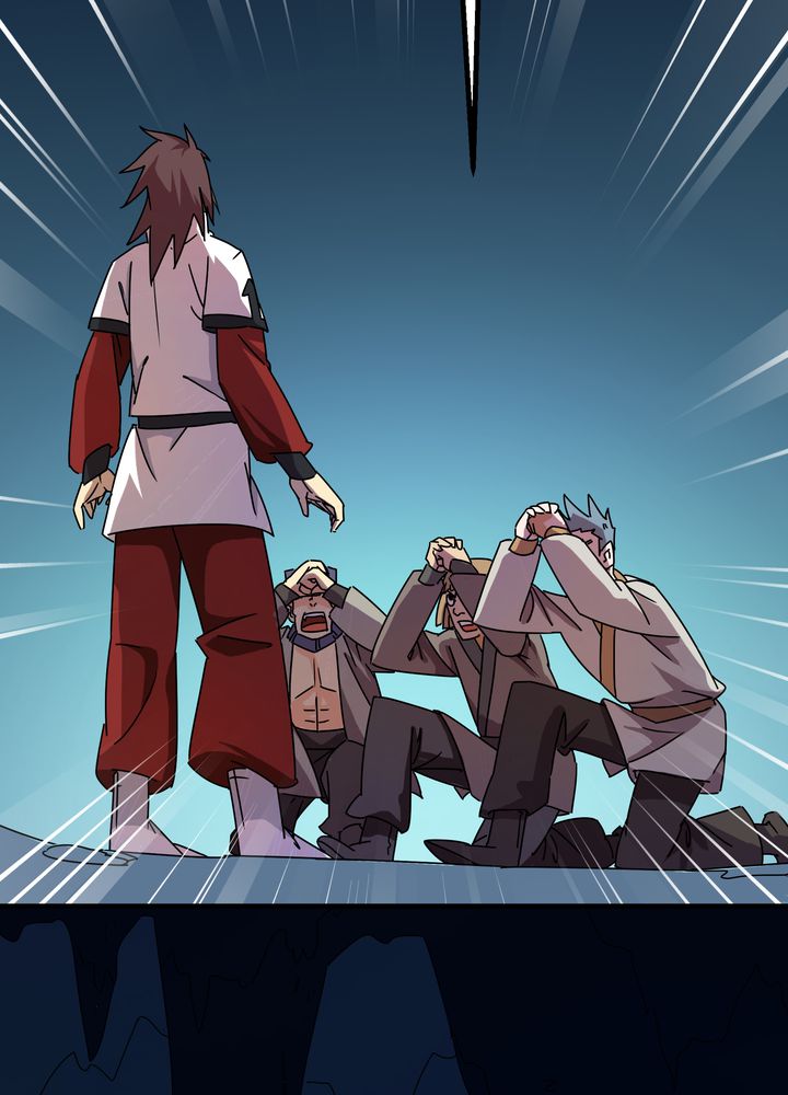 风鬼传说游戏漫画,第74章：水落石出2图