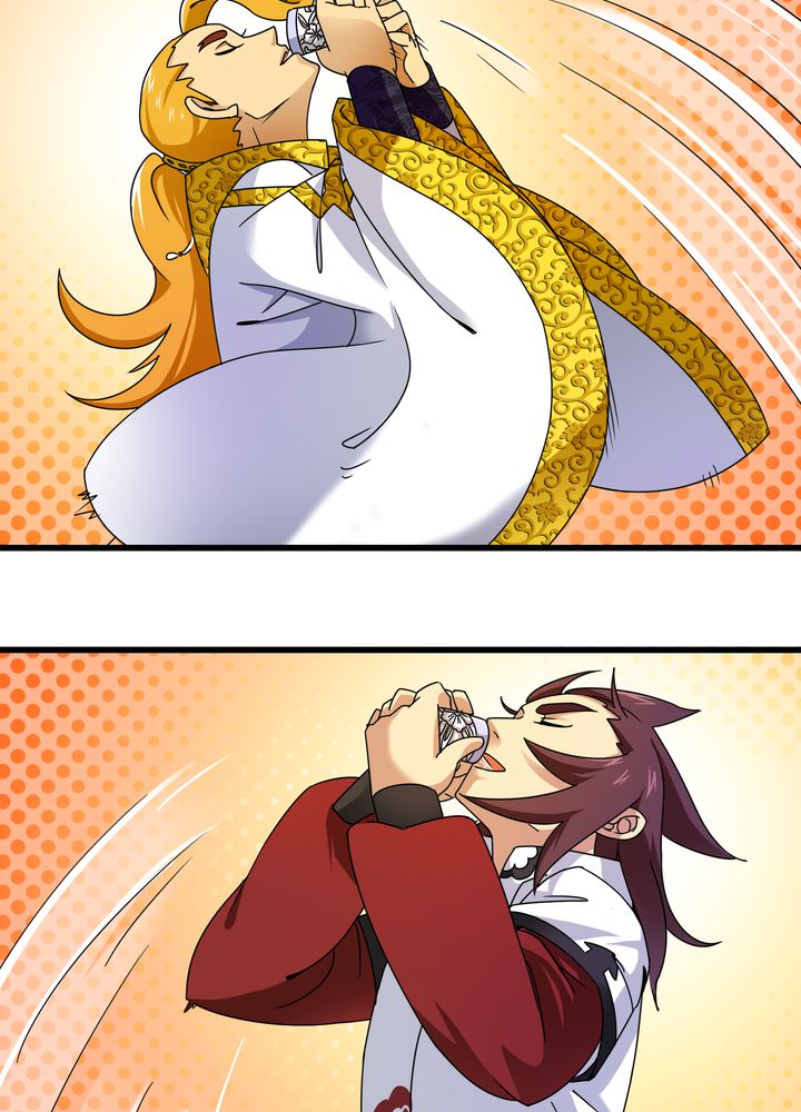 风鬼传说小说免费漫画,第76章：知己2图