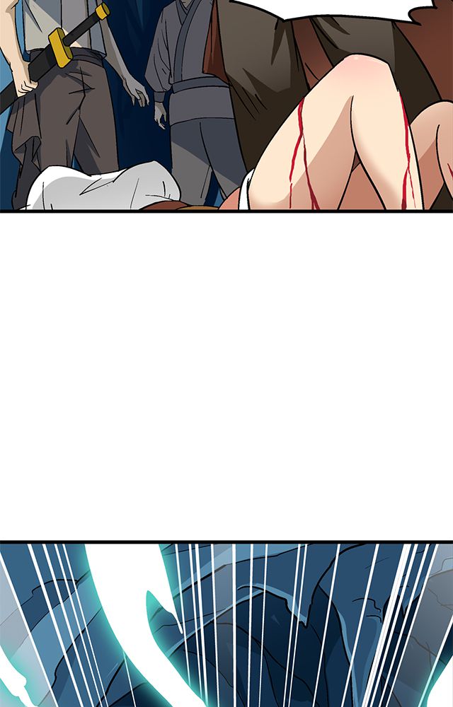 风鬼传说地图漫画,第70章：直捣黄龙5图