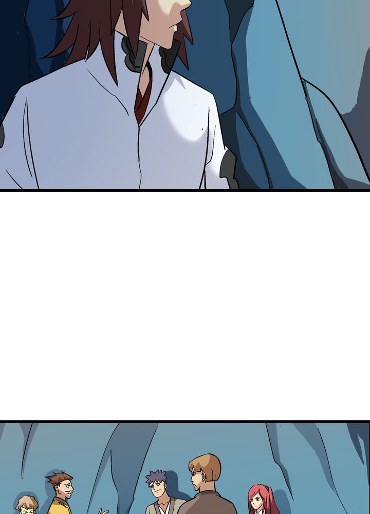 风鬼传说全文txt下载漫画,第68章：土地庙1图
