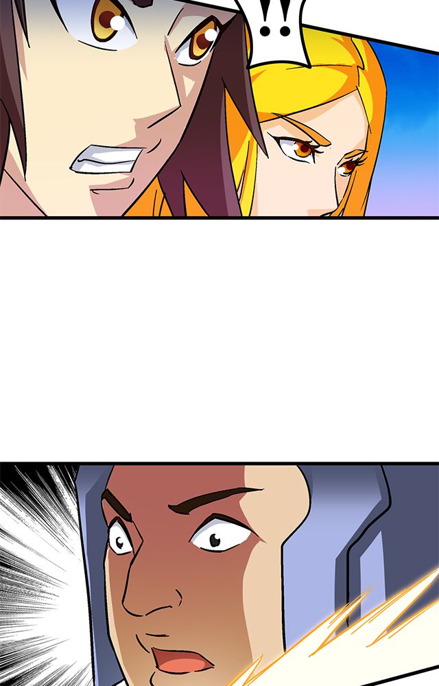 风鬼传说漫画,第60章：脱险5图