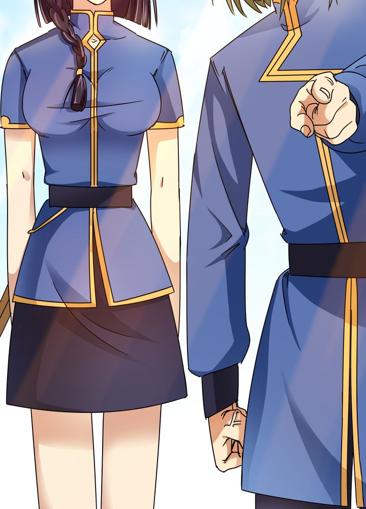风鬼传说txt全集漫画,第84章：独守3图