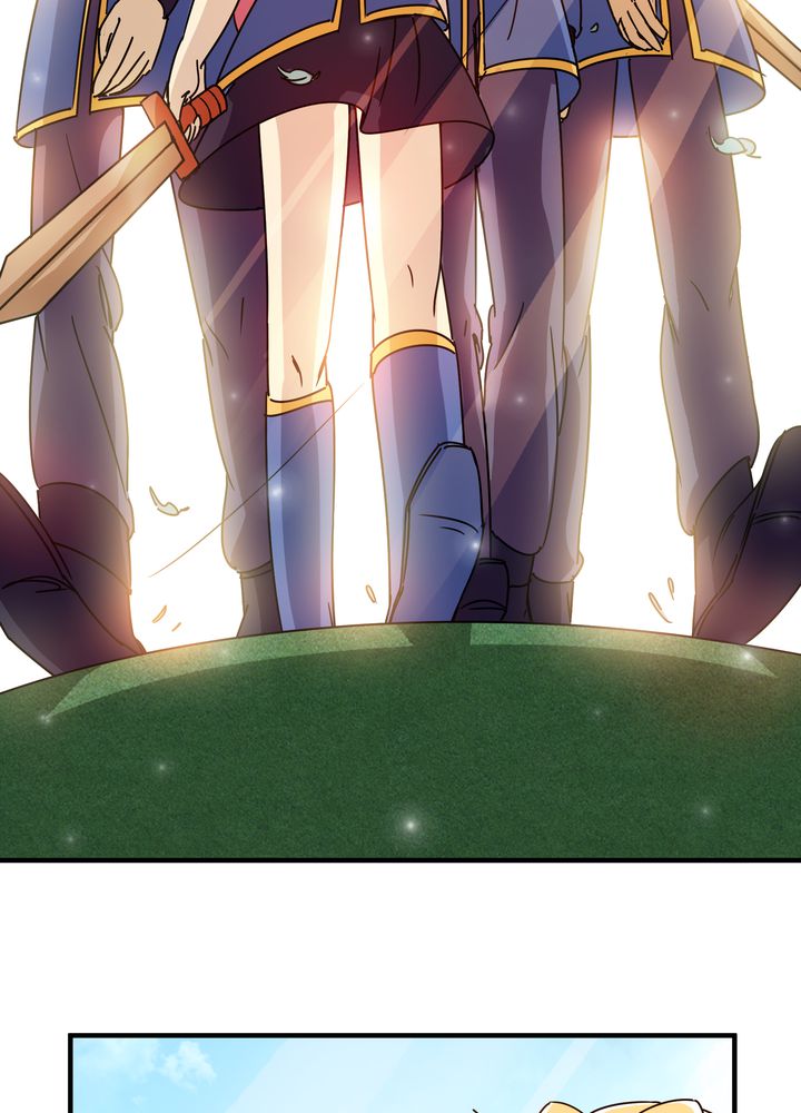 风鬼传说漫画,第84章：独守5图