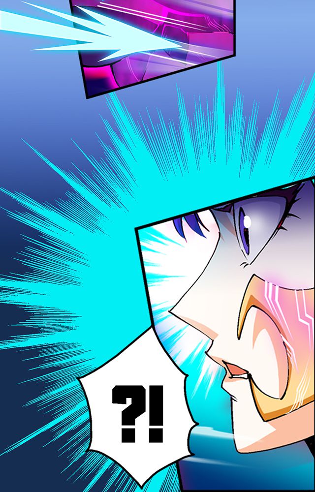 风景漫画,第40章：天赋？4图
