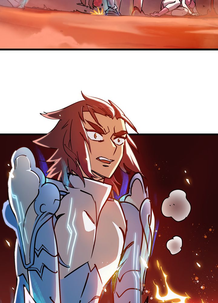 风鬼传说类似的小说漫画,第73章：险胜5图