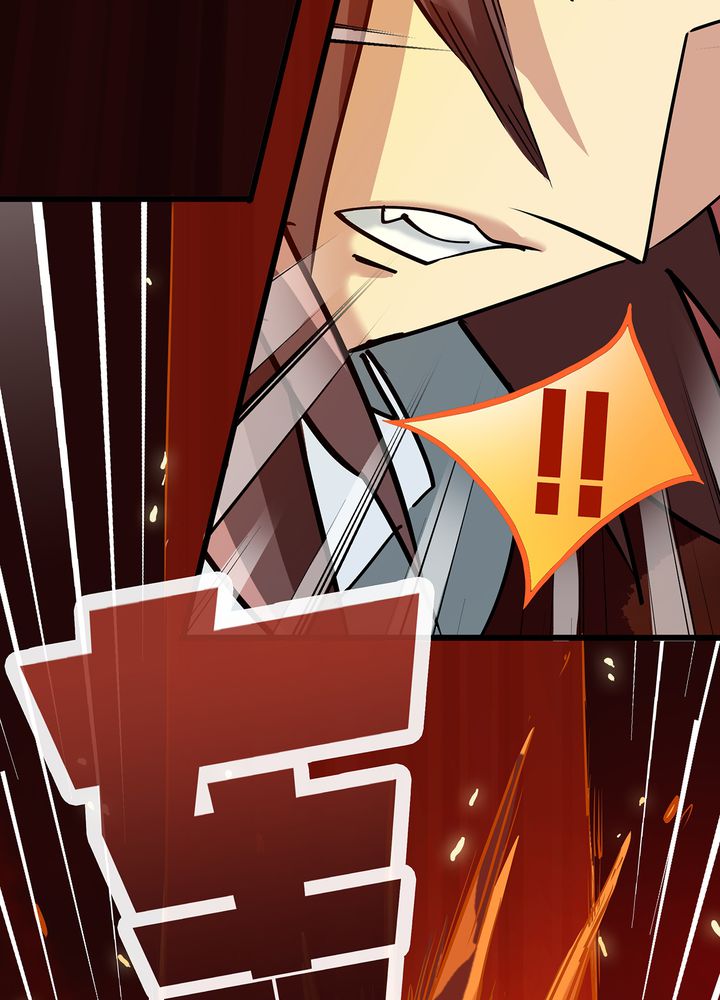 风鬼传说修为等级漫画,第72章：命悬一线2图