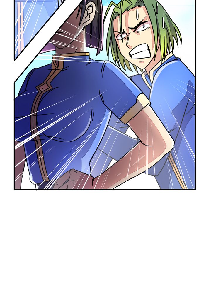 风鬼传说漫画全集免费阅读下拉式漫画,第87章：争锋4图