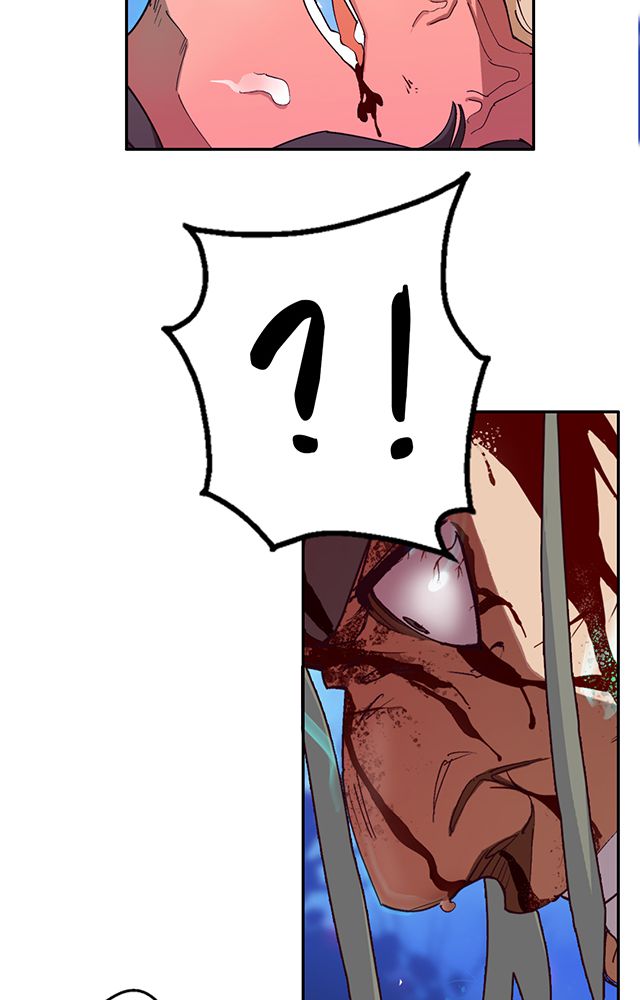 风鬼传说漫画,第11章：异变2图