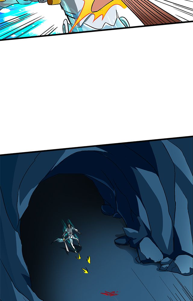 风鬼传说动漫合集漫画,第70章：直捣黄龙3图