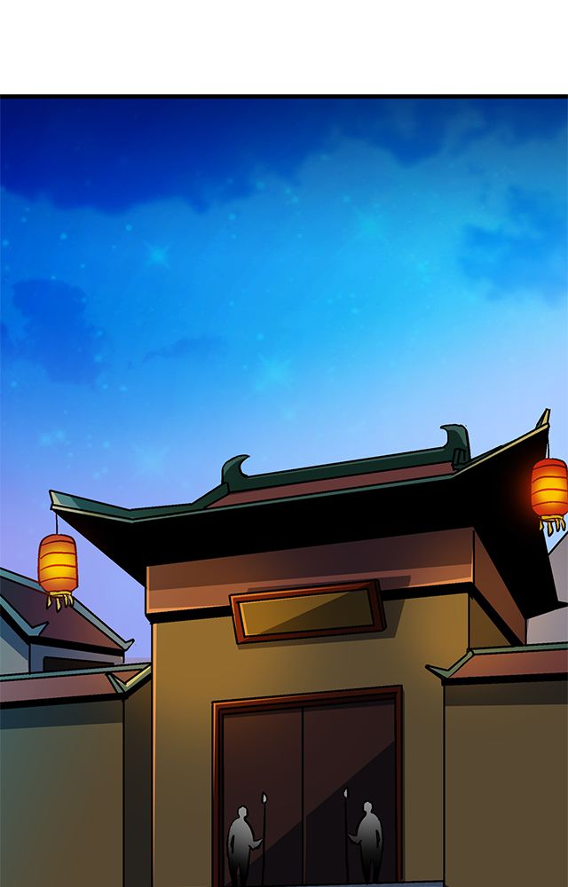 风鬼传说唐婉芸 结局漫画,第60章：脱险2图