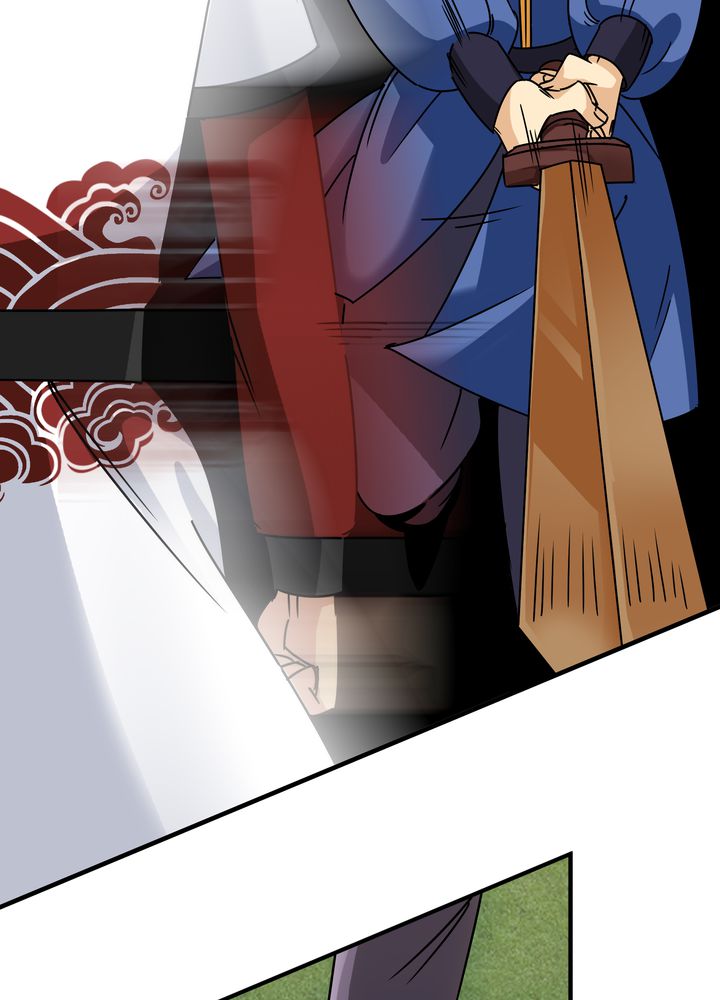 风鬼传说漫画,第86章：段芷晴5图