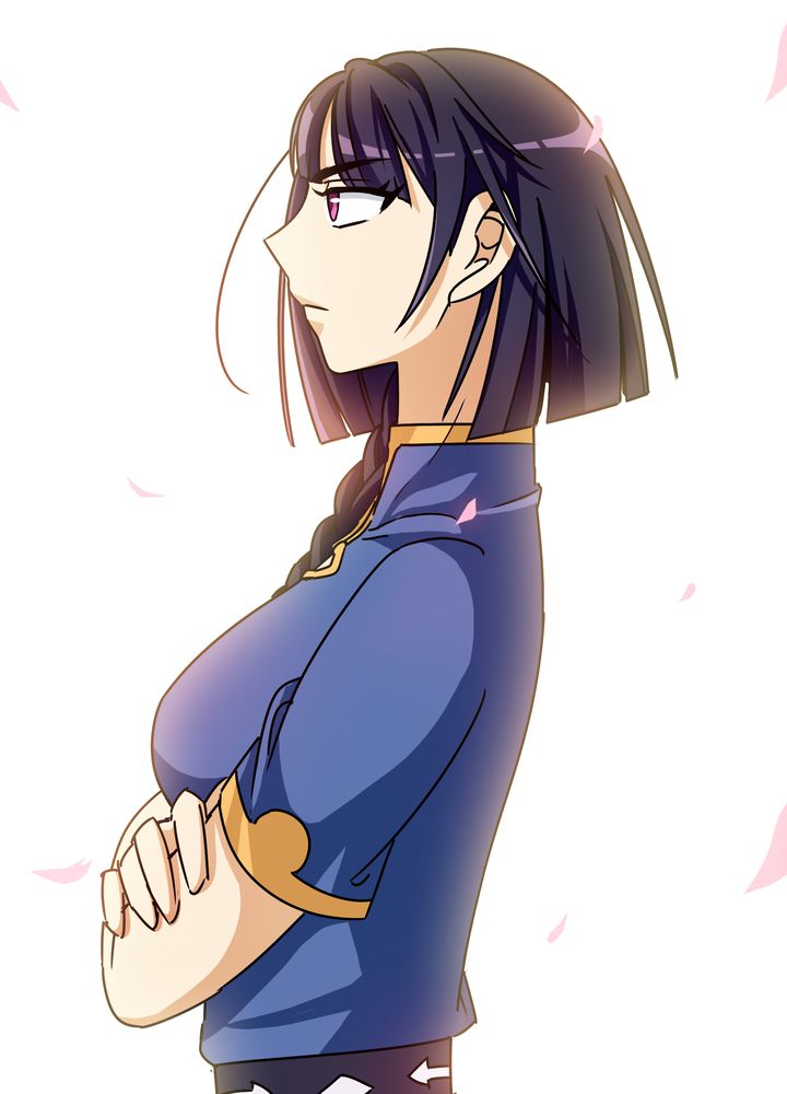 风鬼传说漫画,第85章：初露锋芒1图