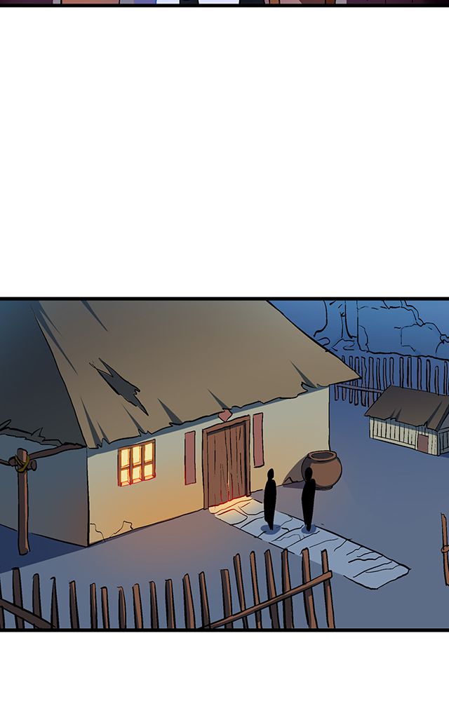 风鬼传说漫画,第55章：逼供罪证3图