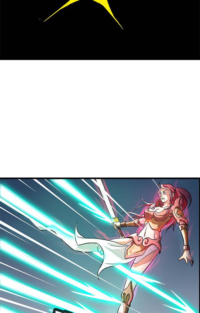风鬼传说漫画,第70章：直捣黄龙5图